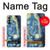 S0213 Van Gogh Starry Nights Case For OnePlus Nord N200 5G