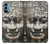S0314 Ancient Cambodian Buddhism Case For OnePlus Nord N200 5G