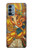 S0440 Hindu God Ganesha Case For OnePlus Nord N200 5G