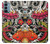 S0605 Yakuza Tattoo Case For OnePlus Nord N200 5G