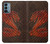 S0663 Cobra Snake Skin Case For OnePlus Nord N200 5G