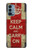 S0674 Keep Calm and Carry On Case For OnePlus Nord N200 5G