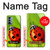 S0892 Ladybug Case For OnePlus Nord N200 5G