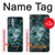 S1006 Digital Chinese Dragon Case For OnePlus Nord N200 5G