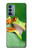 S1047 Little Frog Case For OnePlus Nord N200 5G