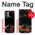 S1373 Motorcycle Helmet Case For OnePlus Nord N200 5G