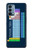 S1847 Periodic Table Case For OnePlus Nord N200 5G