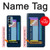 S1847 Periodic Table Case For OnePlus Nord N200 5G
