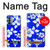 S2244 Hawaiian Hibiscus Blue Pattern Case For OnePlus Nord N200 5G