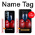 S2261 Businessman Black Suit With Boxing Gloves Case For OnePlus Nord N200 5G