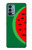 S2383 Watermelon Case For OnePlus Nord N200 5G