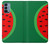 S2383 Watermelon Case For OnePlus Nord N200 5G