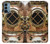 S2412 Vintage Deep Sea Diving Helmet Case For OnePlus Nord N200 5G