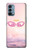 S2514 Cute Angel Wings Case For OnePlus Nord N200 5G
