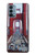 S2637 Golden Gate Bridge Case For OnePlus Nord N200 5G