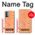 S2700 Salmon Fish Graphic Case For OnePlus Nord N200 5G