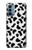 S2728 Dalmatians Texture Case For OnePlus Nord N200 5G