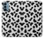 S2728 Dalmatians Texture Case For OnePlus Nord N200 5G