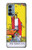 S2806 Tarot Card The Magician Case For OnePlus Nord N200 5G
