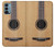 S2819 Classical Guitar Case For OnePlus Nord N200 5G