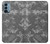 S2867 Army White Digital Camo Case For OnePlus Nord N200 5G