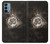 S2902 Yoga Namaste Om Symbol Case For OnePlus Nord N200 5G