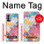 S2947 Candy Minimal Pastel Colors Case For OnePlus Nord N200 5G