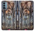 S3210 Santa Maria Del Mar Cathedral Case For OnePlus Nord N200 5G