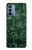 S3211 Science Green Board Case For OnePlus Nord N200 5G