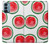S3236 Watermelon Pattern Case For OnePlus Nord N200 5G