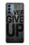 S3367 Never Give Up Case For OnePlus Nord N200 5G