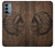 S3443 Indian Head Case For OnePlus Nord N200 5G