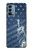 S3450 US Flag Liberty Statue Case For OnePlus Nord N200 5G