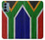 S3464 South Africa Flag Case For OnePlus Nord N200 5G