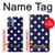 S3533 Blue Polka Dot Case For OnePlus Nord N200 5G