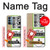 S3543 Luggage Tag Art Case For OnePlus Nord N200 5G
