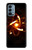 S3547 Quantum Atom Case For OnePlus Nord N200 5G