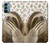 S3559 Sloth Pattern Case For OnePlus Nord N200 5G