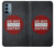 S3683 Do Not Enter Case For OnePlus Nord N200 5G