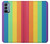 S3699 LGBT Pride Case For OnePlus Nord N200 5G