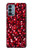 S3757 Pomegranate Case For OnePlus Nord N200 5G