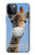 S3806 Giraffe New Normal Case For iPhone 12, iPhone 12 Pro