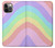 S3810 Pastel Unicorn Summer Wave Case For iPhone 12, iPhone 12 Pro