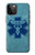 S3824 Caduceus Medical Symbol Case For iPhone 12 Pro Max