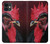 S3797 Chicken Rooster Case For iPhone 11