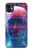 S3800 Digital Human Face Case For iPhone 11