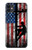 S3803 Electrician Lineman American Flag Case For iPhone 11