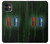 S3816 Red Pill Blue Pill Capsule Case For iPhone 11