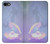 S3823 Beauty Pearl Mermaid Case For iPhone 7, iPhone 8, iPhone SE (2020) (2022)