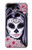 S3821 Sugar Skull Steam Punk Girl Gothic Case For iPhone 7 Plus, iPhone 8 Plus